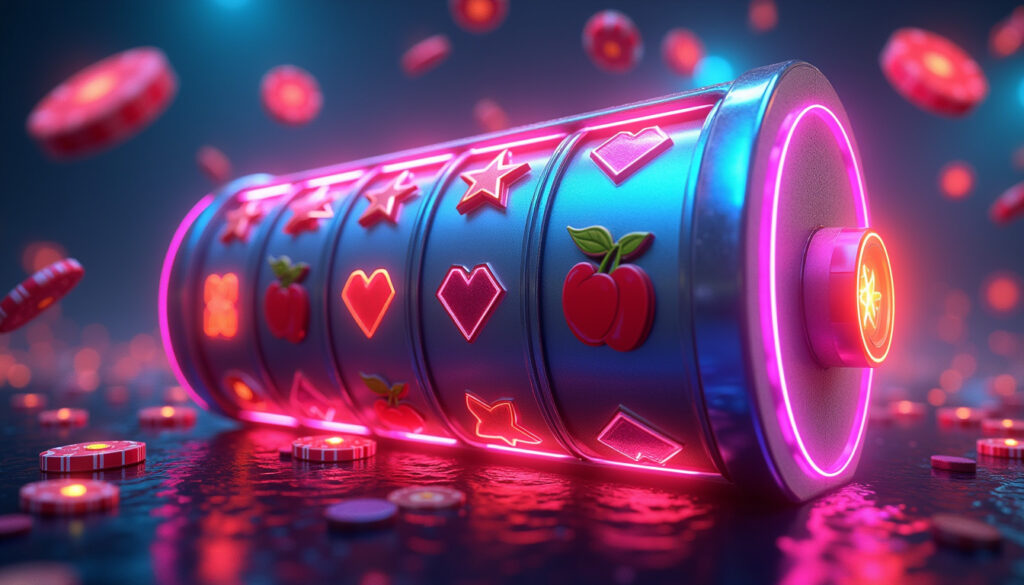 Dolphin S Pearl Slot Machine