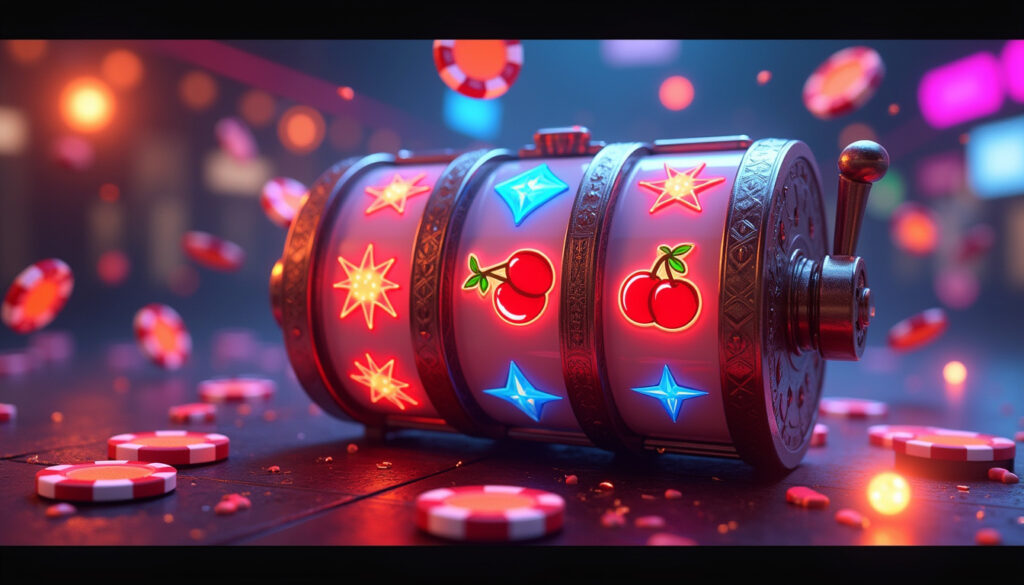 Book Of Shadows Slot Machine