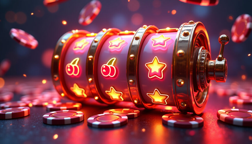 Wolf Gold Slot Machine