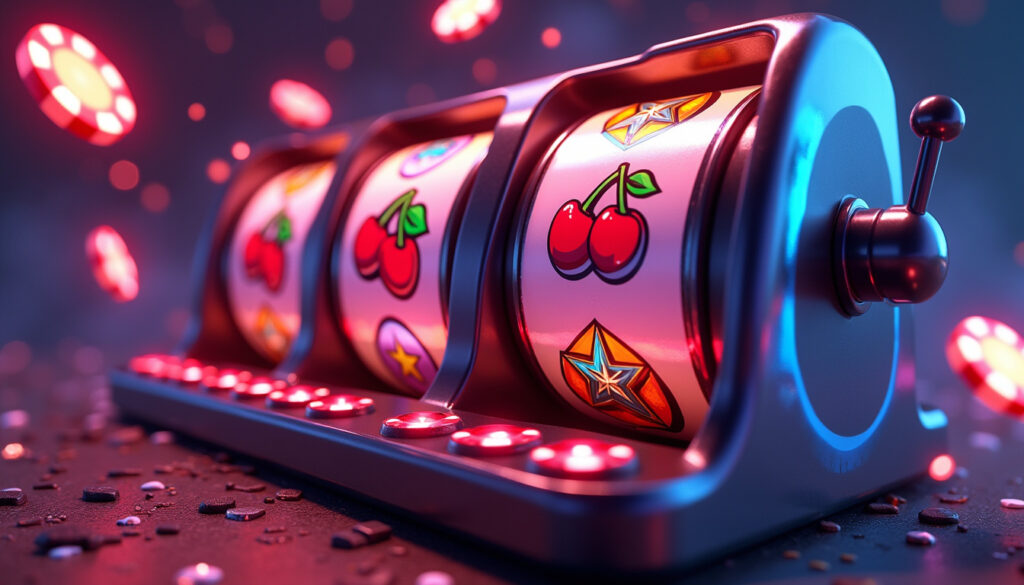 Dead Or Alive 2 Slot Machine