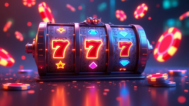 Eye Of Horus Slot Machine