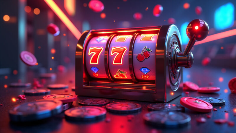 Big Juan Slot Machine