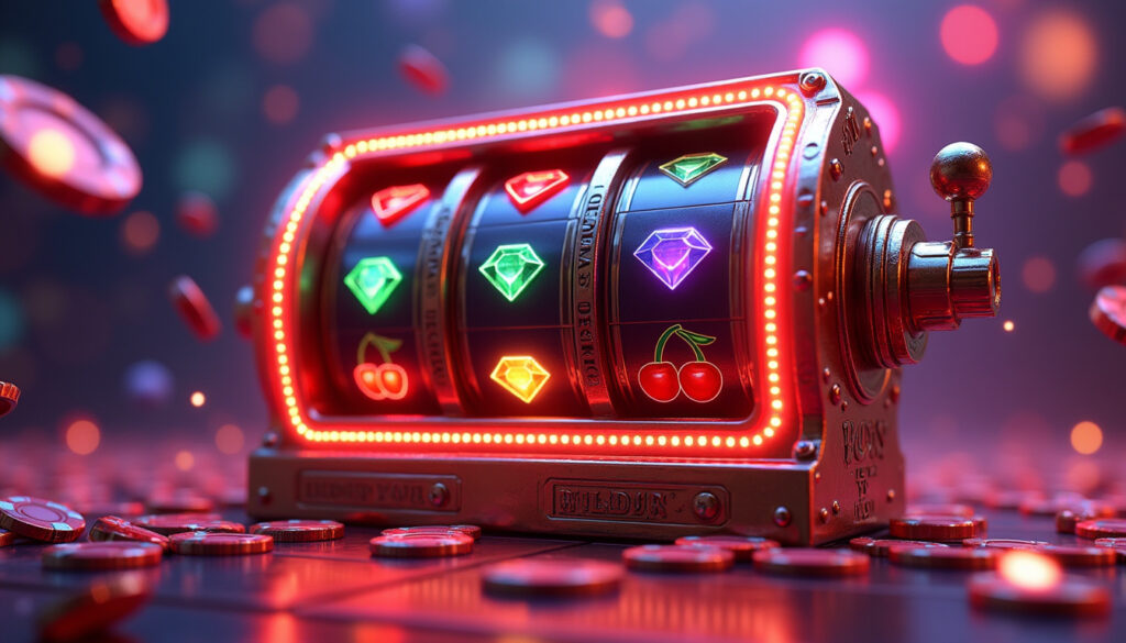 Da Vinci S Treasure Slot Machine