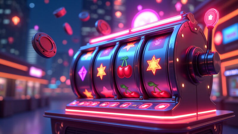 Moon Princess Slot Machine