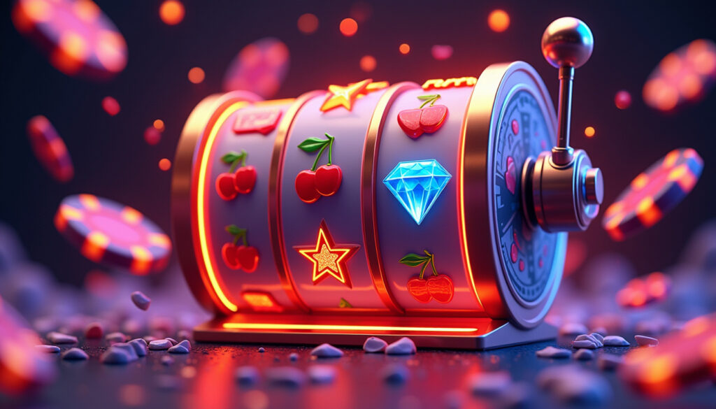 Rise Of Ra Slot Machine