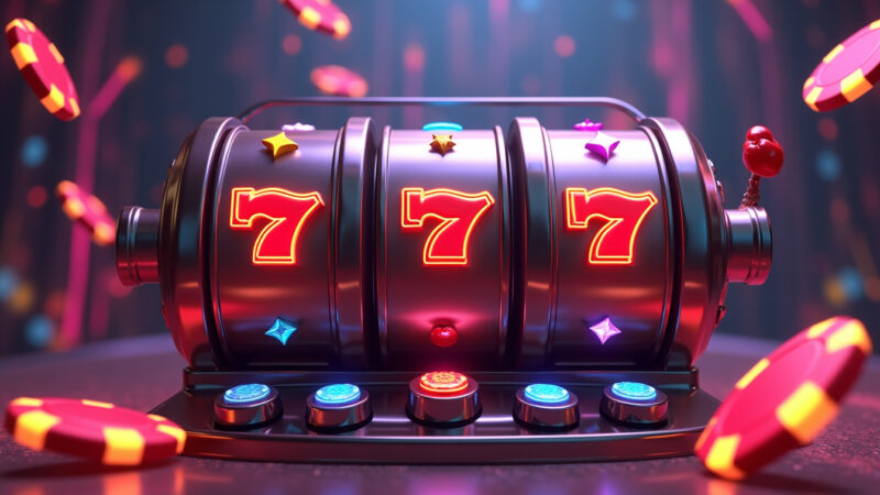 Aztec Gems Slot Machine