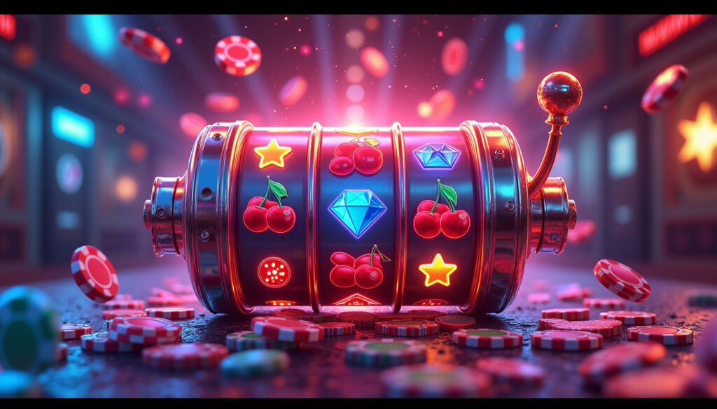 Forge Of Olympus Slot Machine