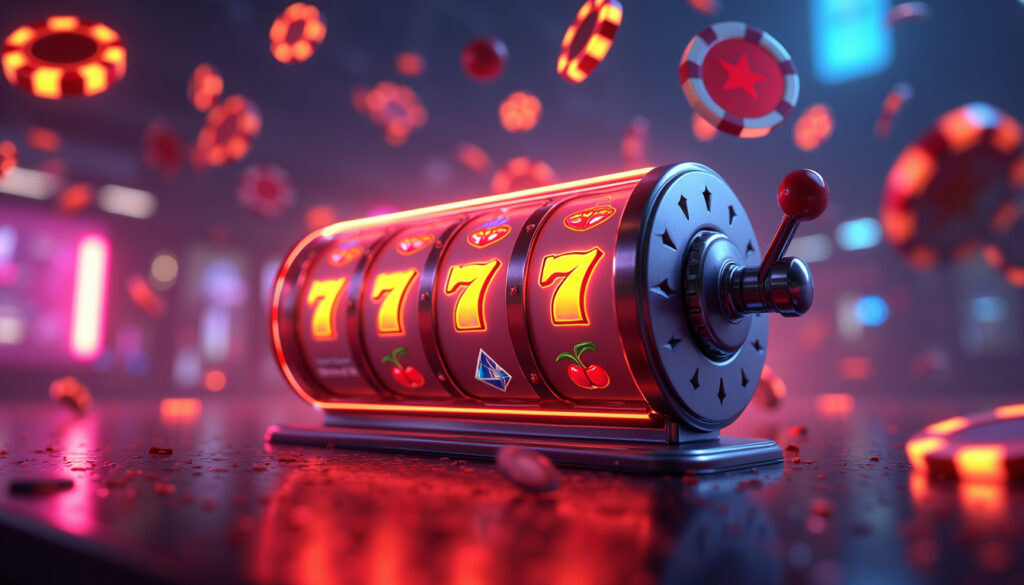 Fat Banker Slot Machine