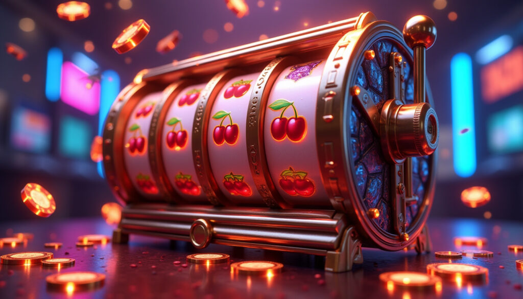 Big Bass Secrets Of The Golden Lake Slot Machine