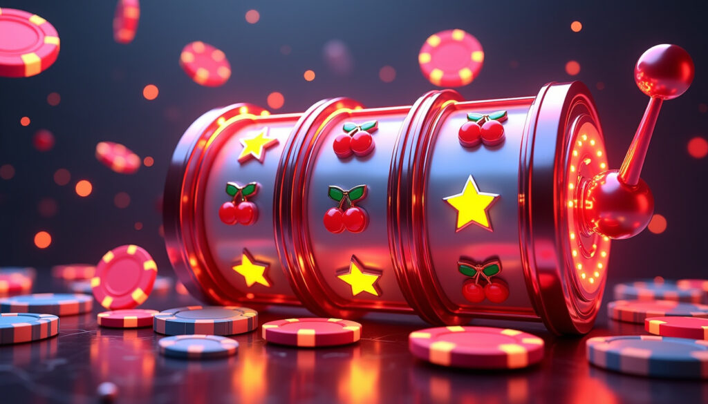 88 Fortunes Slot Machine