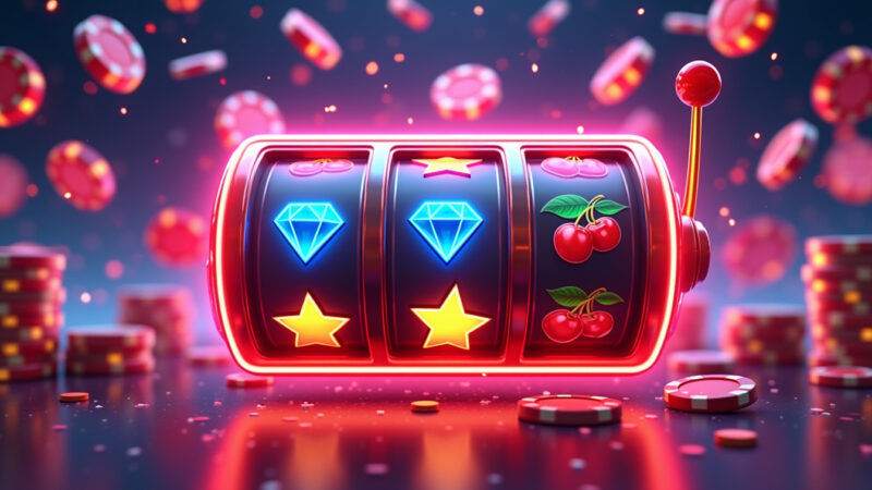 Fruit Party 2 Slot Machine