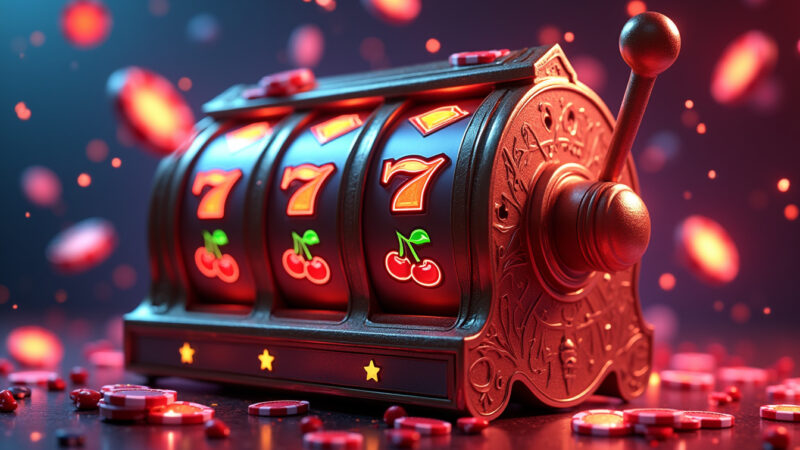 Book Of Ra Slot Machine