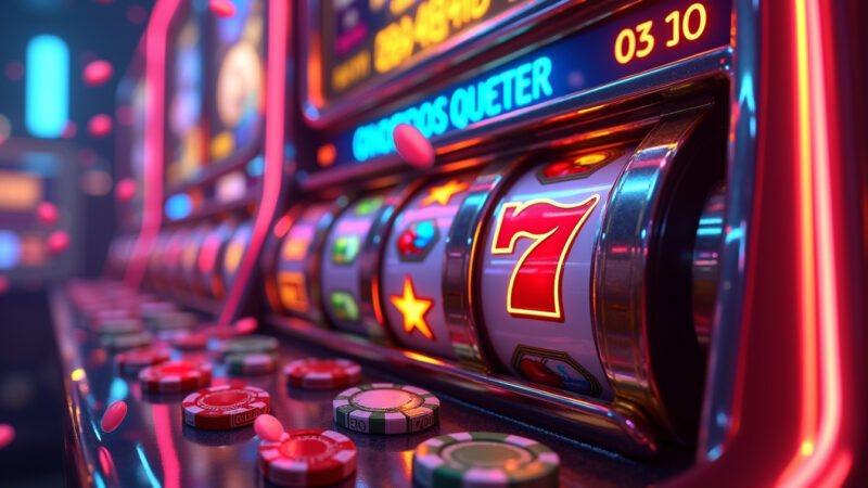 Gonzo S Quest Slot Machine