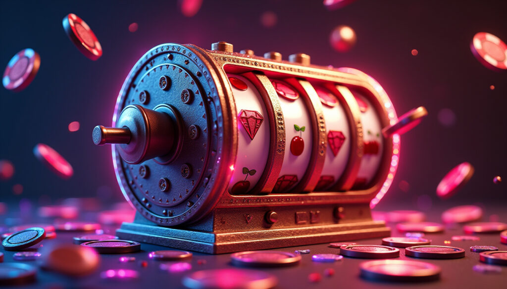 Pharaoh S Fortune Slot Machine