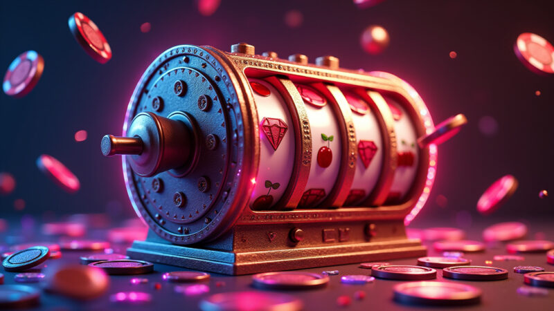 Pharaoh S Fortune Slot Machine