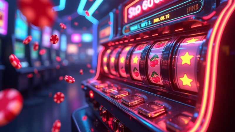 Big Bass Bonanza Hold And Spinner Slot Machine