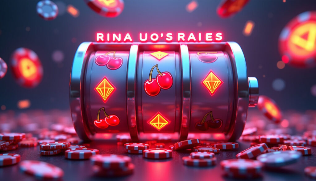 Viva Las Vegas Slot Machine