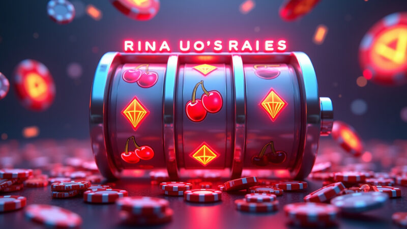 Viva Las Vegas Slot Machine