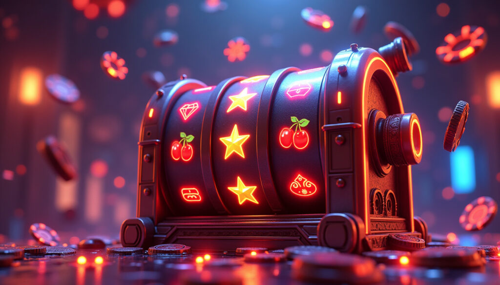 John Hunter And The Tomb Of Scarab Queen Slot Machine