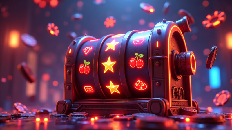 John Hunter And The Tomb Of Scarab Queen Slot Machine