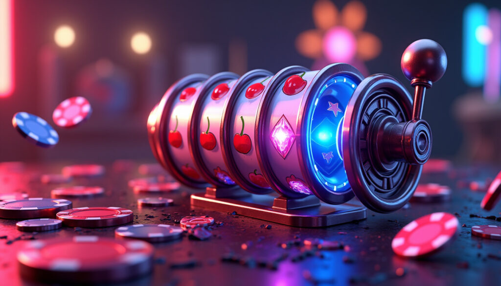 Cool Buck Slot Machine