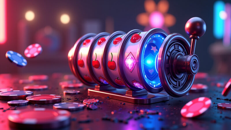 Cool Buck Slot Machine