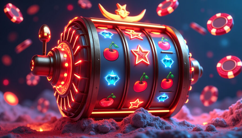 Gates Of Olympus Xmas 1000 Slot Machine