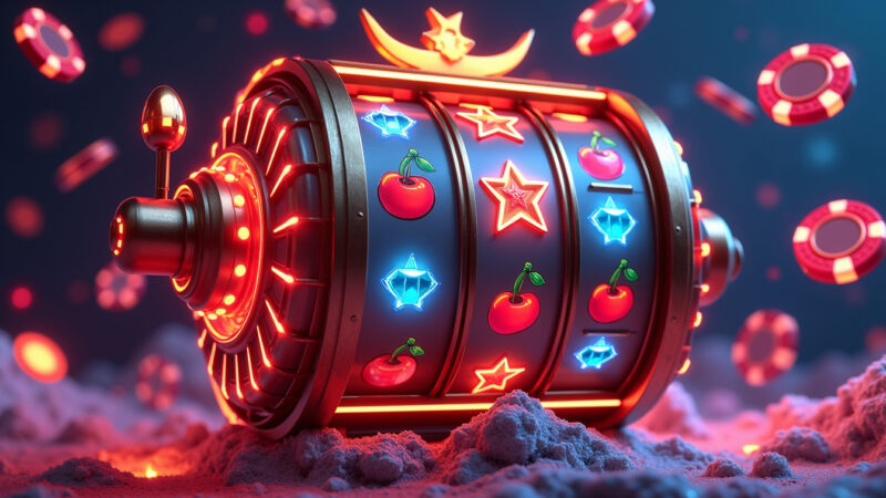 Gates Of Olympus Xmas 1000 Slot Machine