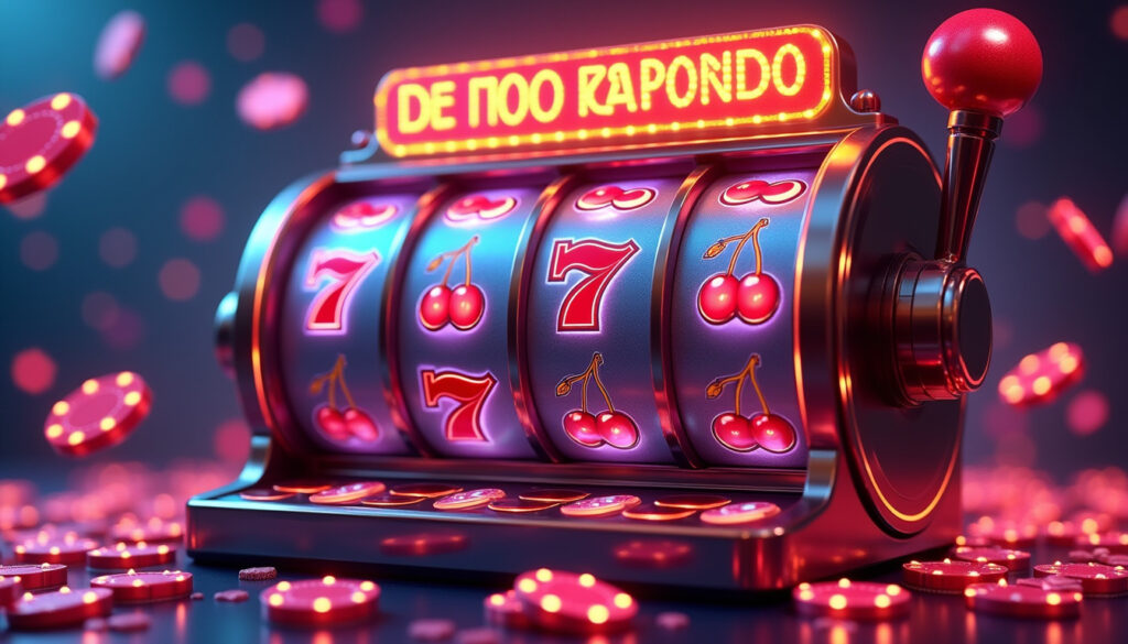 Da Vinci Diamonds Slot Machine