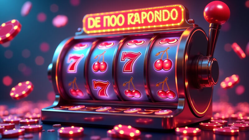 Da Vinci Diamonds Slot Machine