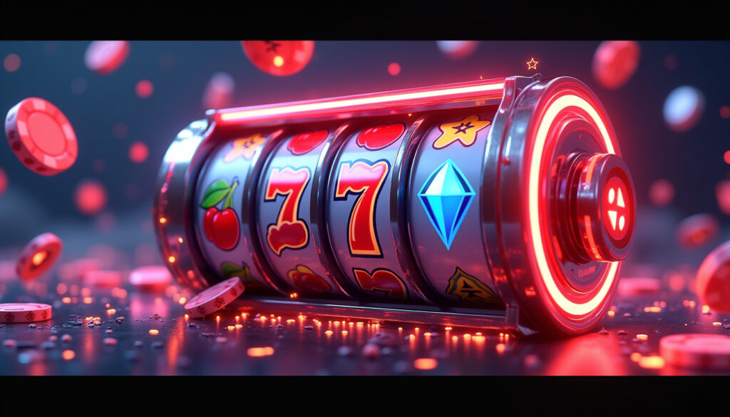 Big Bass Amazon Xtreme Slot Machine