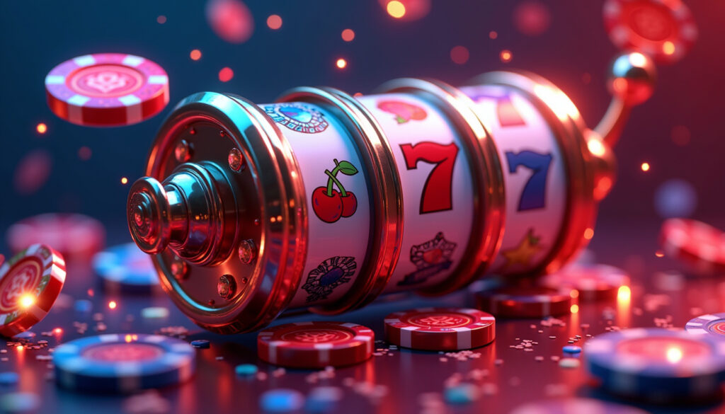 Joker 81 Slot Machine