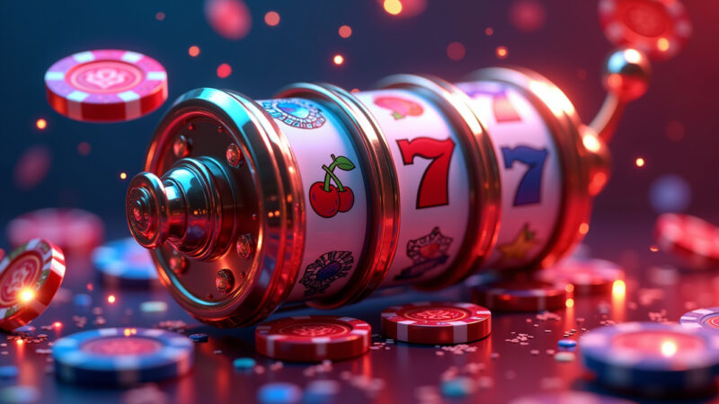 Joker 81 Slot Machine