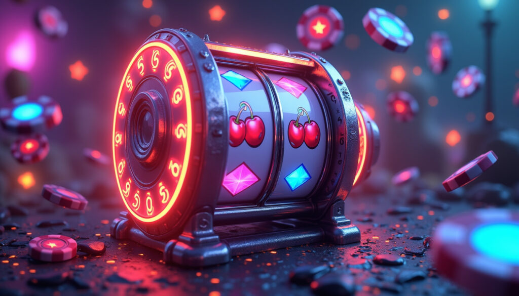 Mermaids Millions Slot Machine