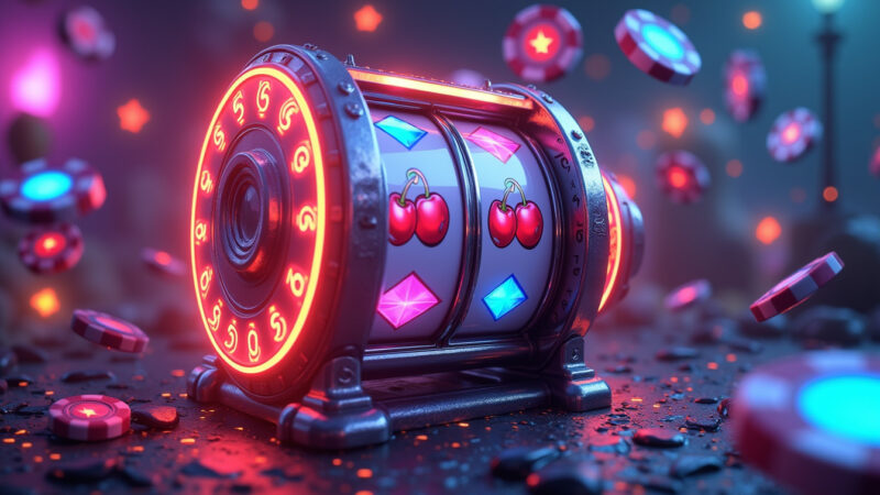 Mermaids Millions Slot Machine