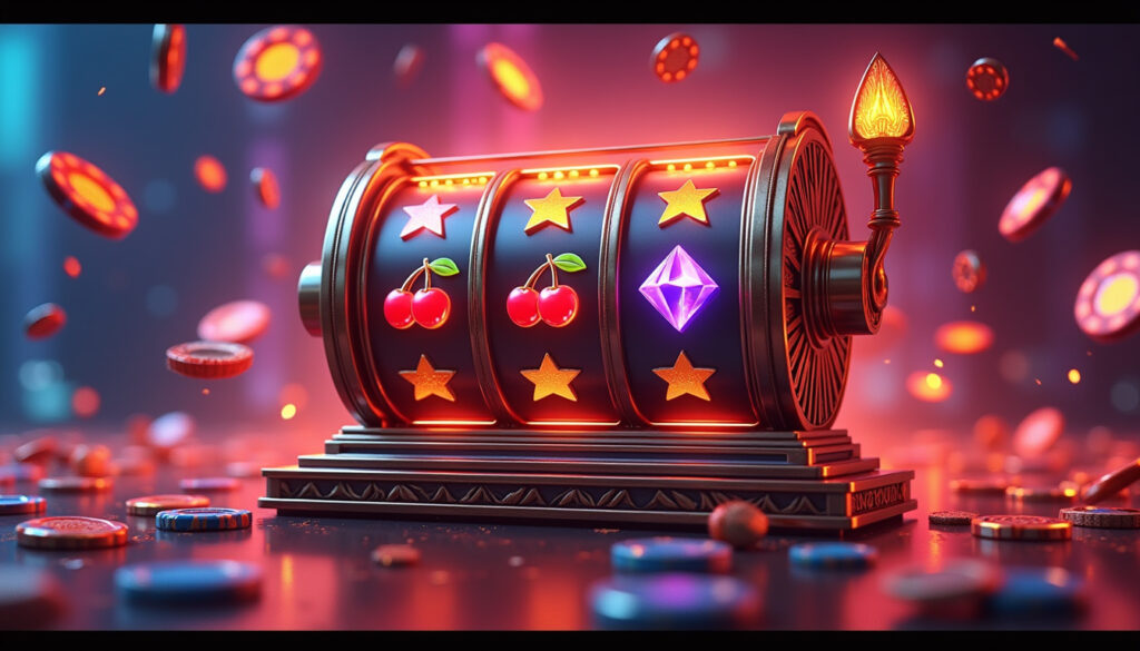 Ankh Of Anubis Slot Machine