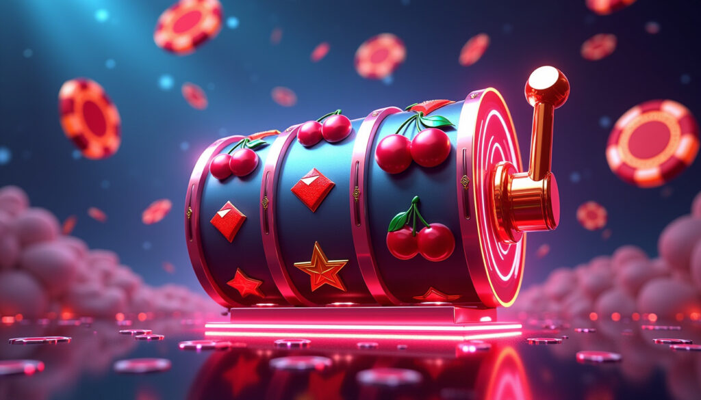 Gates Of Olympus 1000 Slot Machine