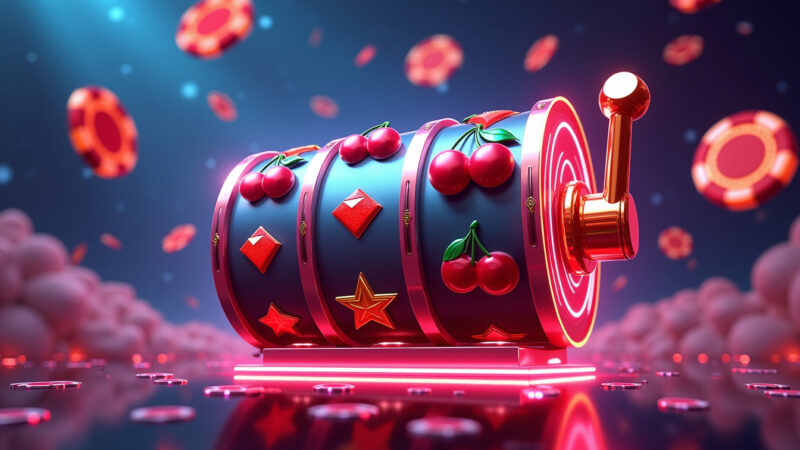 Gates Of Olympus 1000 Slot Machine