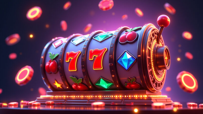 Aztec Gems Deluxe Slot Machine